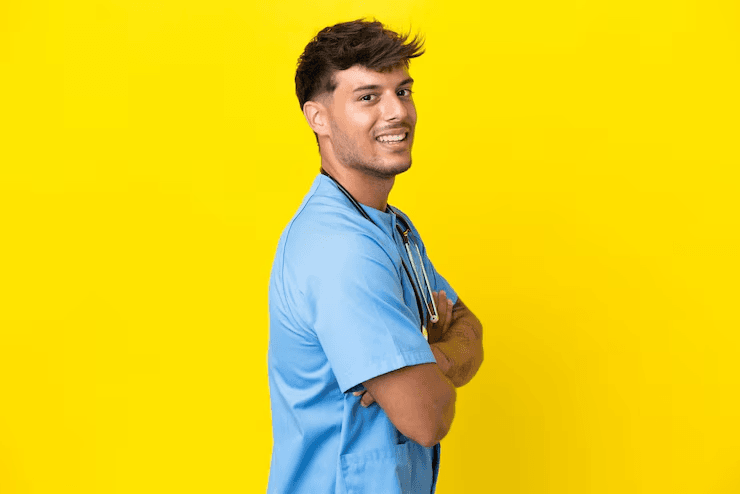 Team member 1