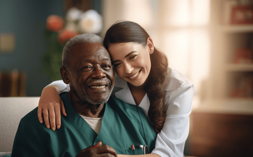 Companion Care